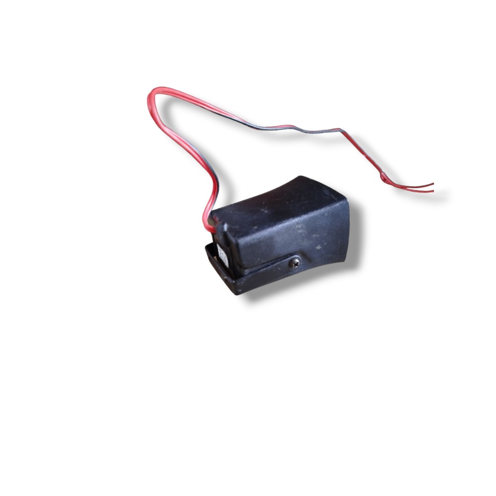 Alarme Sirene Peugeot Partner 2008 2009 2010 2011 2012 5