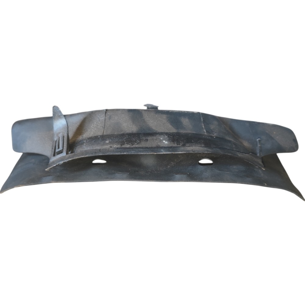 Borracha Interna Painel Volante Citroen C4 2008 2010 2014