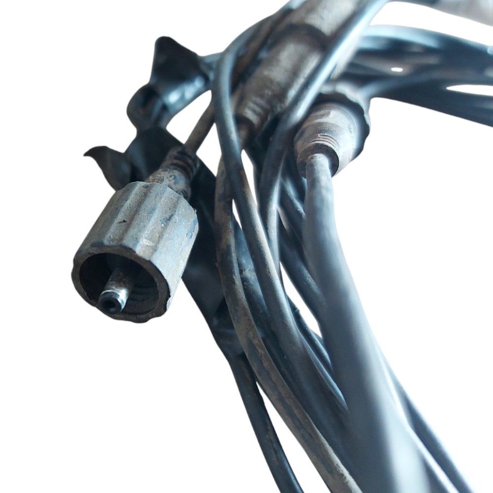 Chicote Sensor De Ré Nissan Sentra 2.0 2008 2009 2011 2012 4