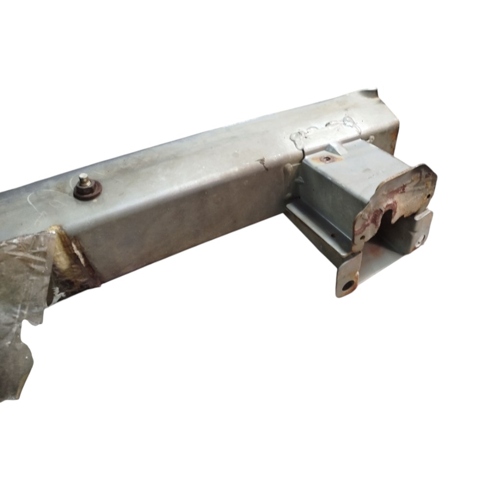 Alma Parachoque Traseira Honda Civic 1997 2000 2006 2011 7