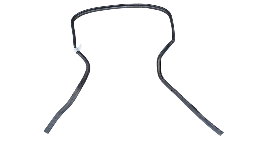 Borracha Porta Palio Fiasa 2p 1.0 1997 1998 1999 1