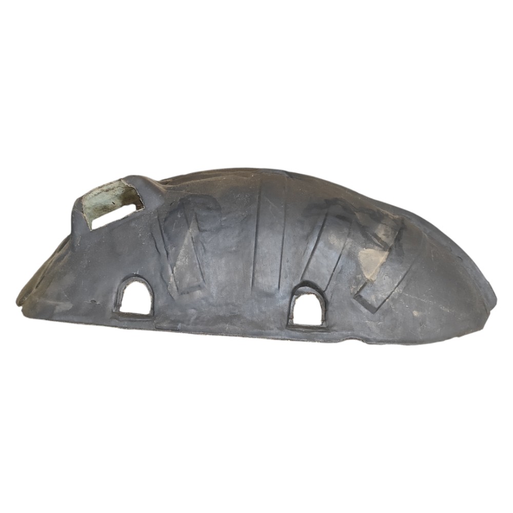 Forro Isolador Caixa Roda Esquerda Gm Zafira 2001 2002 2012