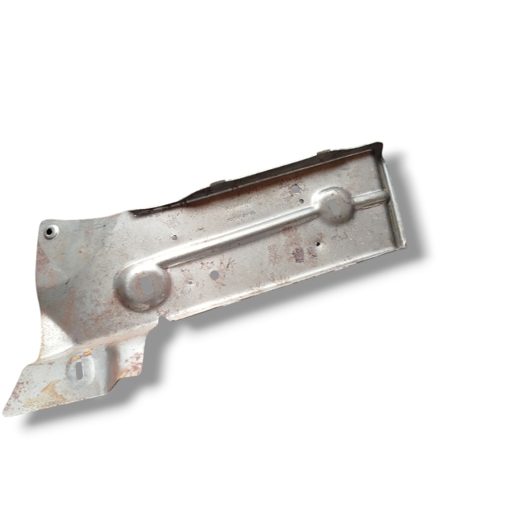 Suporte Descanso Pe Peugeot 307 2006 2007 2008 2014 5