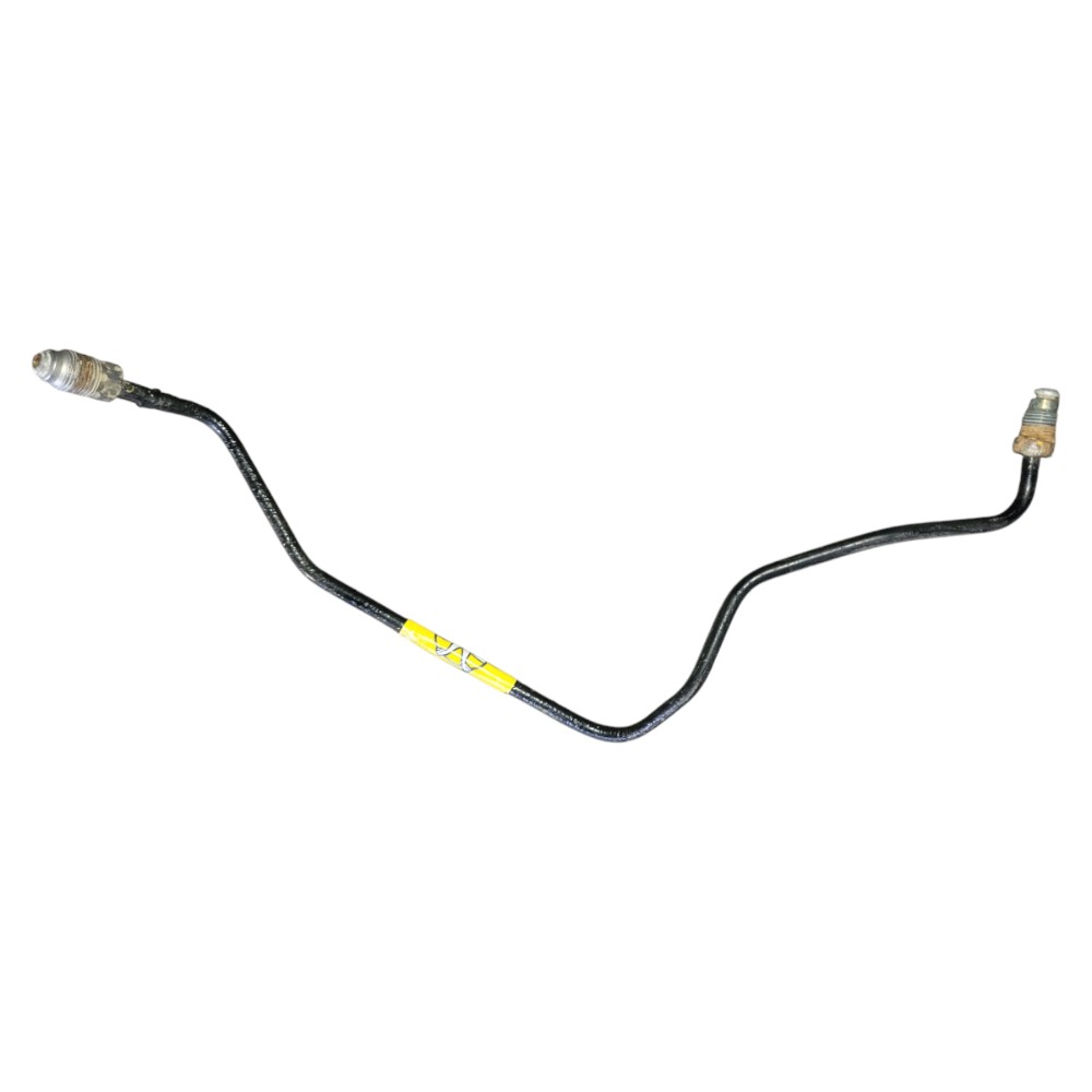 Linha Freio Peugeot Partner 1.6 16v 2008 2009 2010 2011