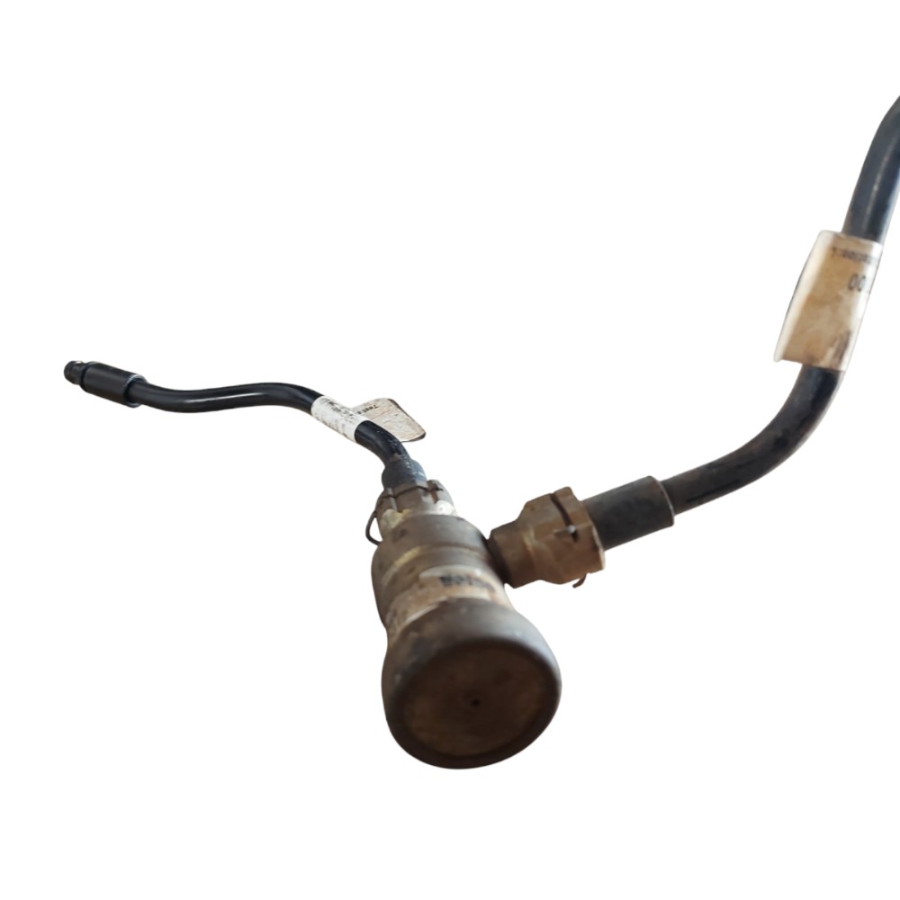 Mangueira Atuador Embreagem Sentra Tiida 2.0 2008 2010 2012 4