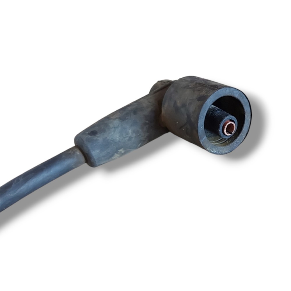 Cabo De Vela Ford Ka 1997 2000 2003 2004 2005 2006 2007 7
