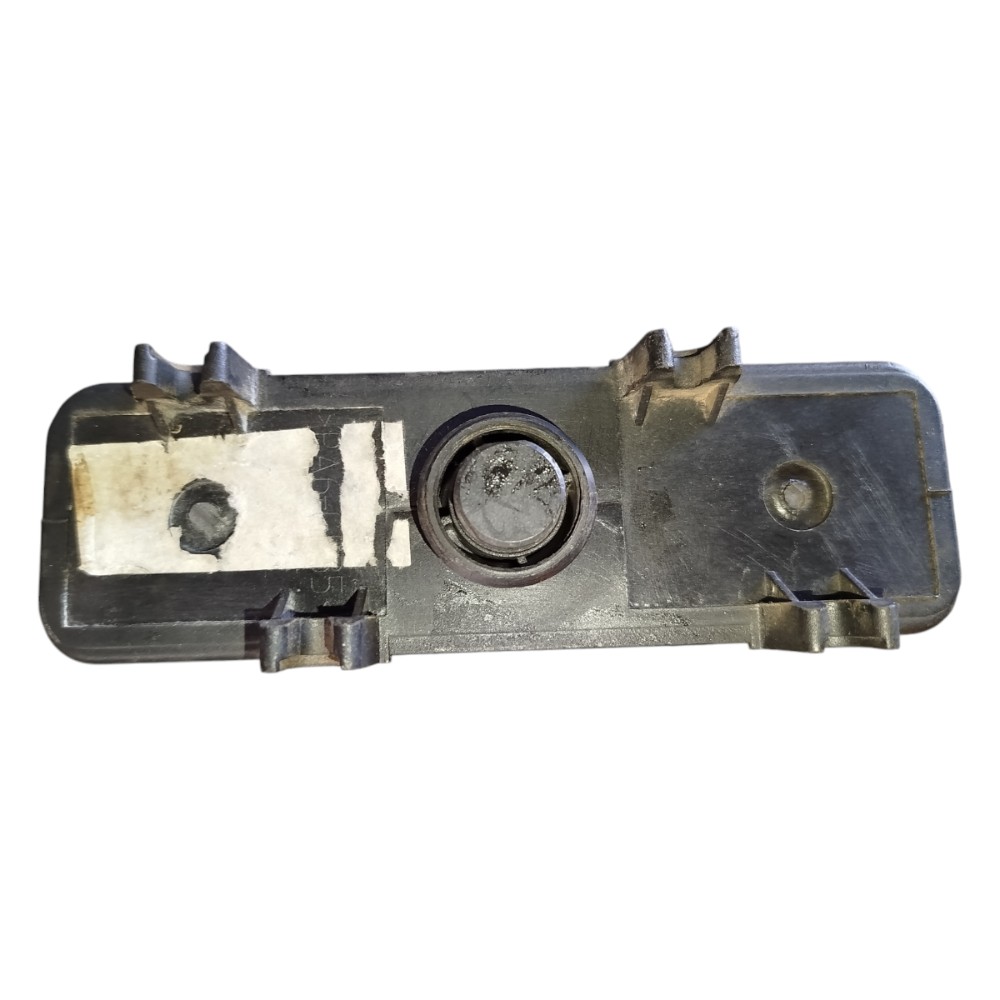 Módulo Injeção Vw Gol Parati Saveiro G3 1.0 5×3906021 6