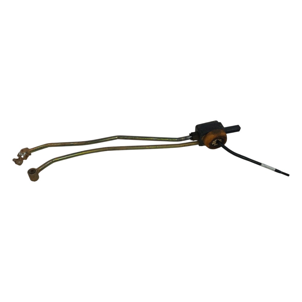 Alavanca Câmbio Marcha Ford Ka 1998 2001 2003 98fu7m038 3