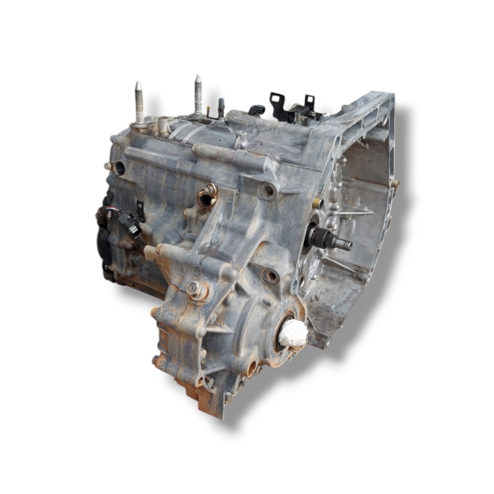 Caixa Cambio Automatico Honda Civic G9 2.0 Lxr 2012 2016 10