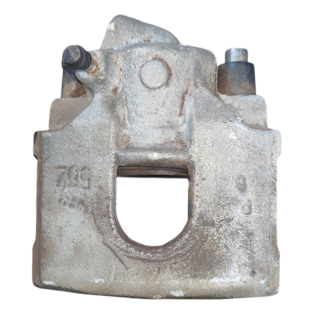Pinça Freio Ford Ka 1.0 8v Zetec 1997 1998 1999 2000 2007