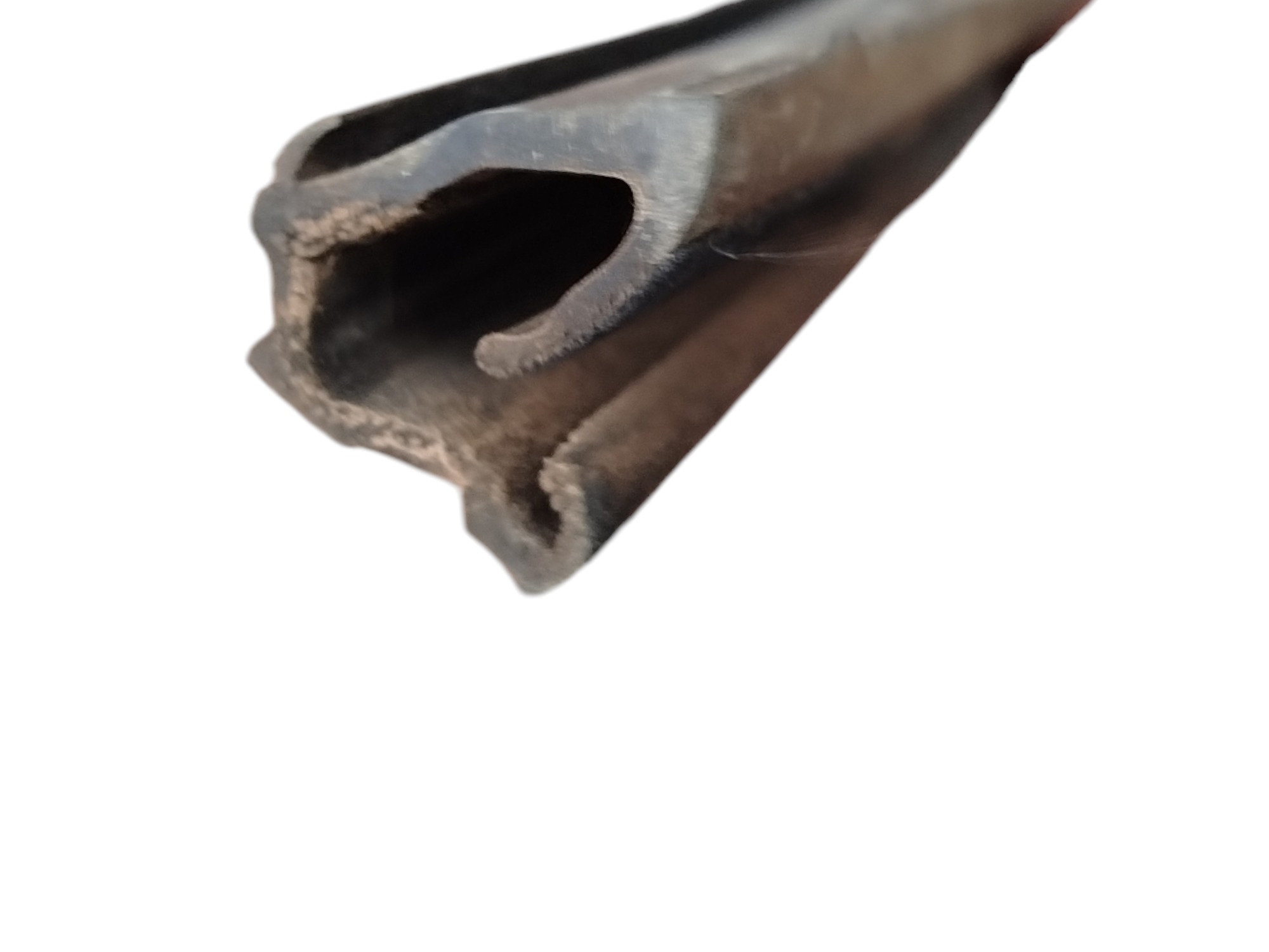 Borracha Do Vidro Dianteira Direita Peugeot 307 Sw 2008 2013 4
