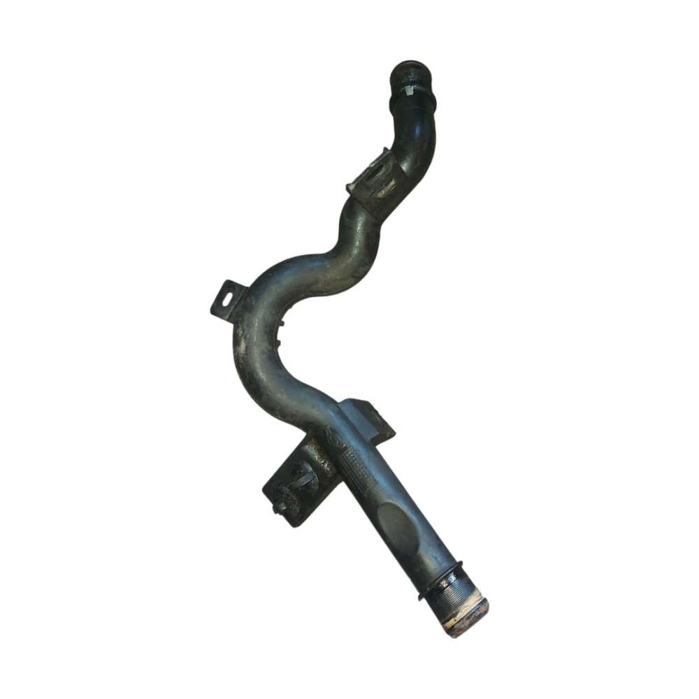 Tubo Cano Mangueira Agua Radiador Citroen C3 2003 A 2013