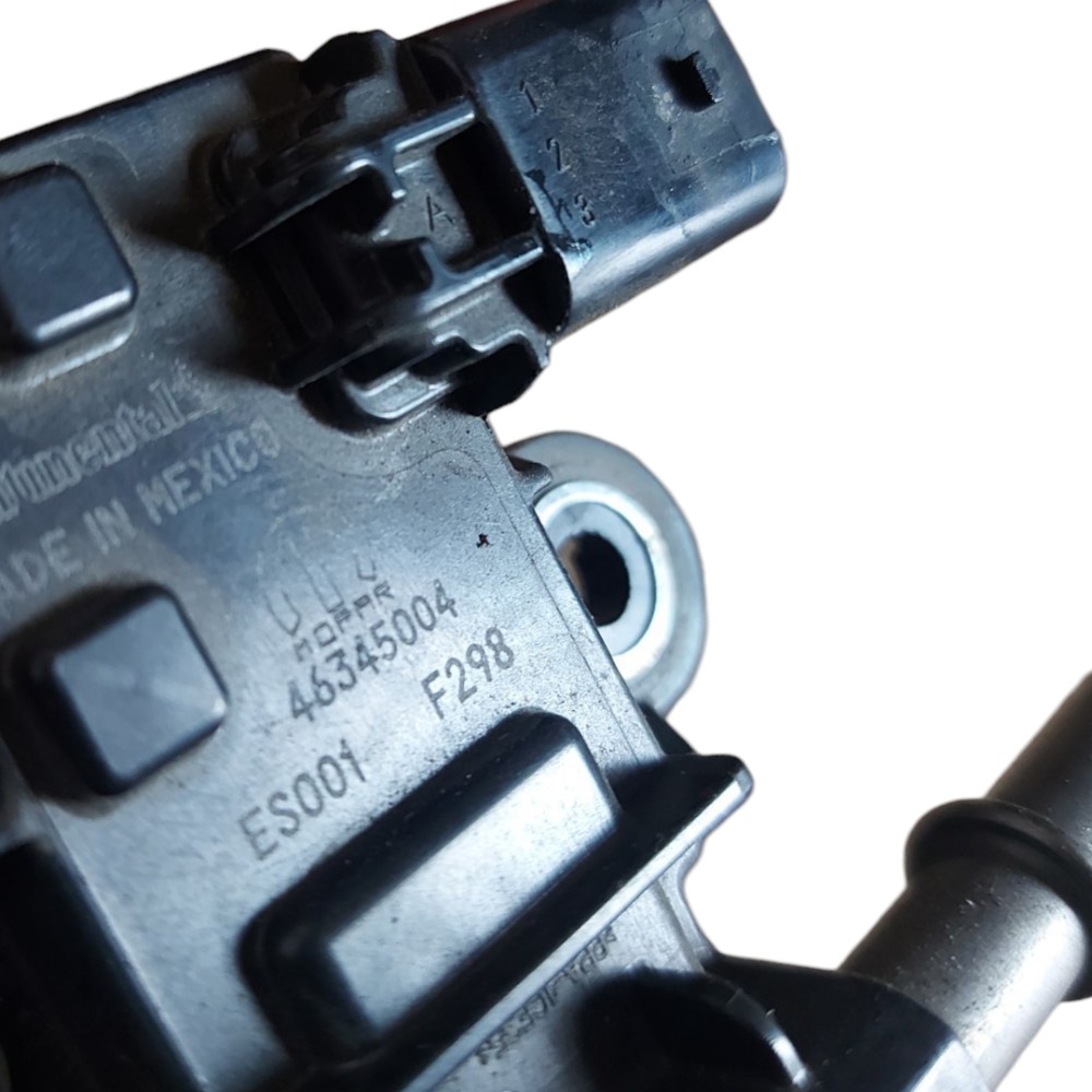 Sensor Pressão Combustível Renegade Compass Toro 2021 A 2024 6