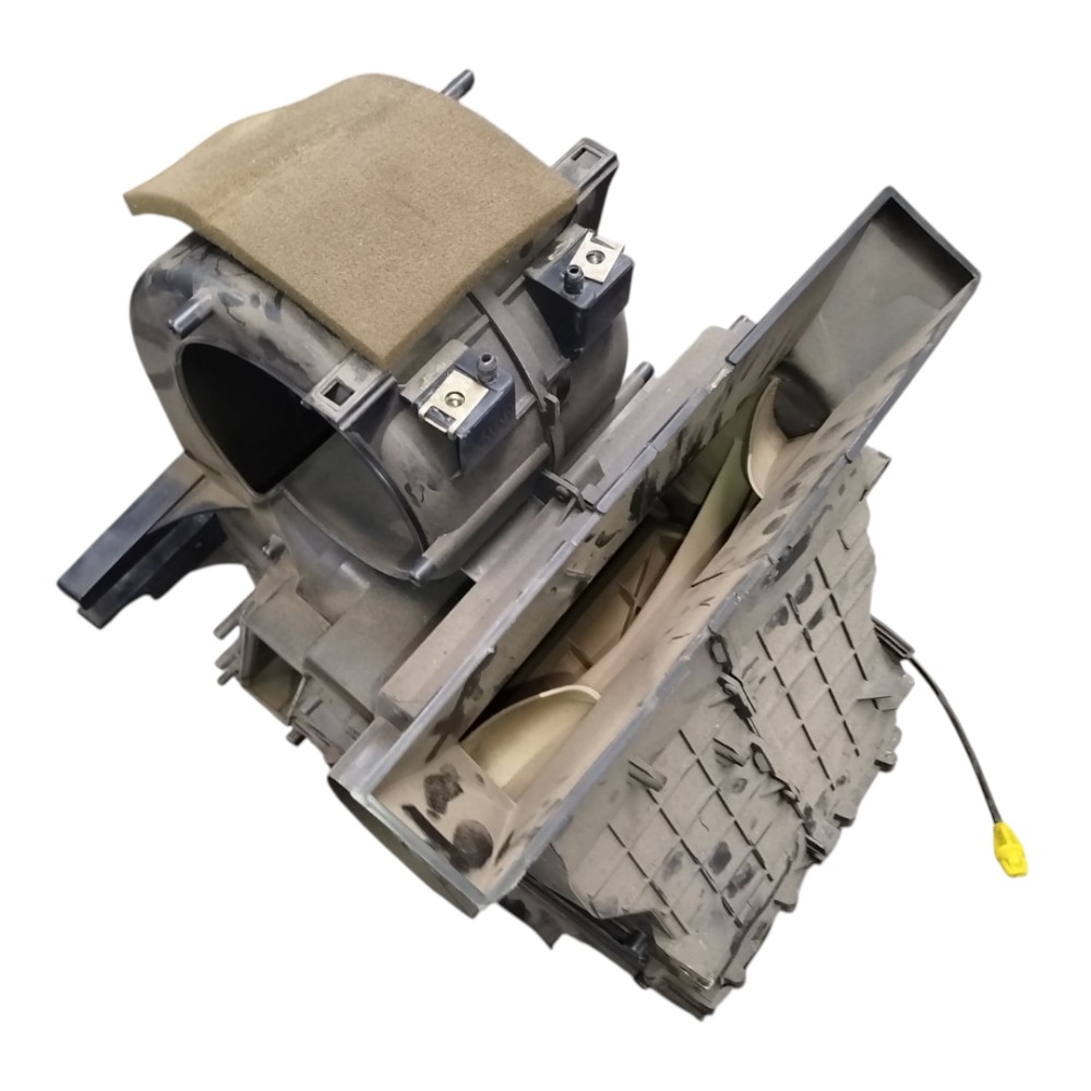 Caixa Evaporadora Ar Condicionado Fiesta Supercharge 2013