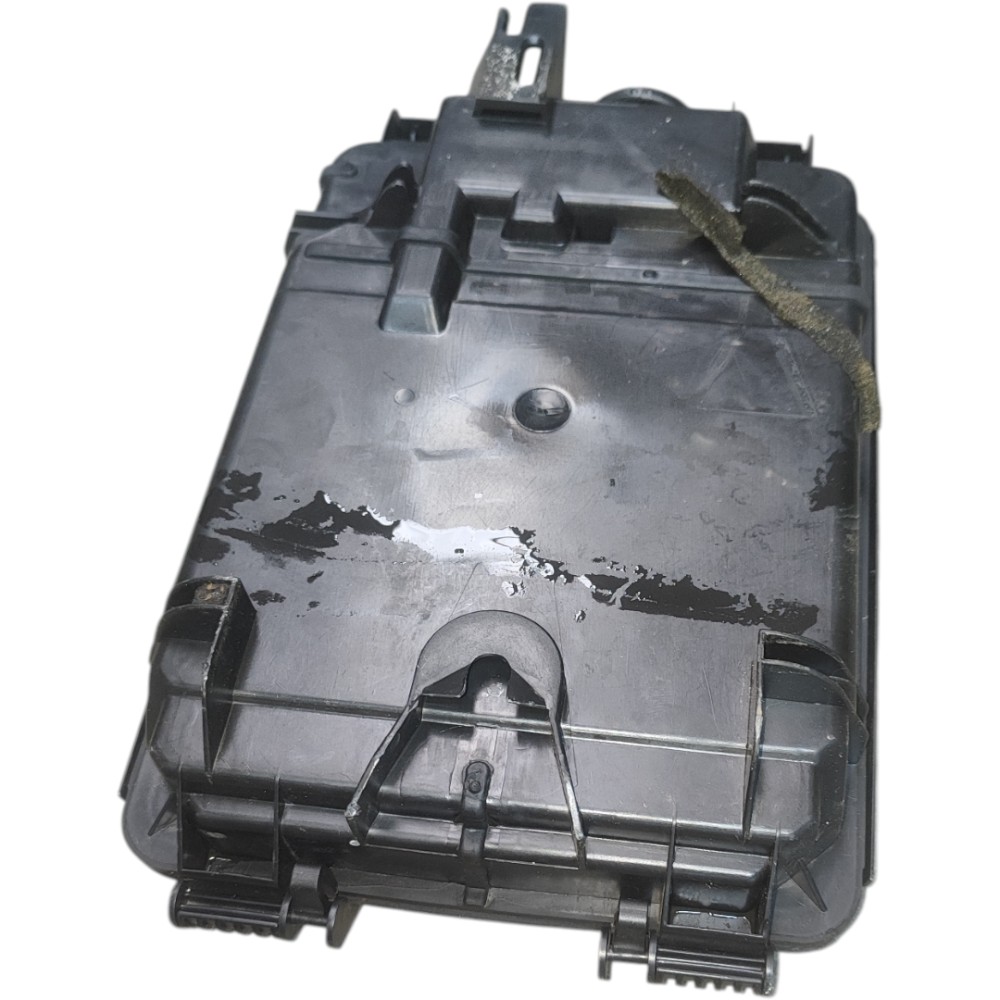 Caixa Módulo Conforto Audi A6 Vw Passat Alemão 1996 2005 4