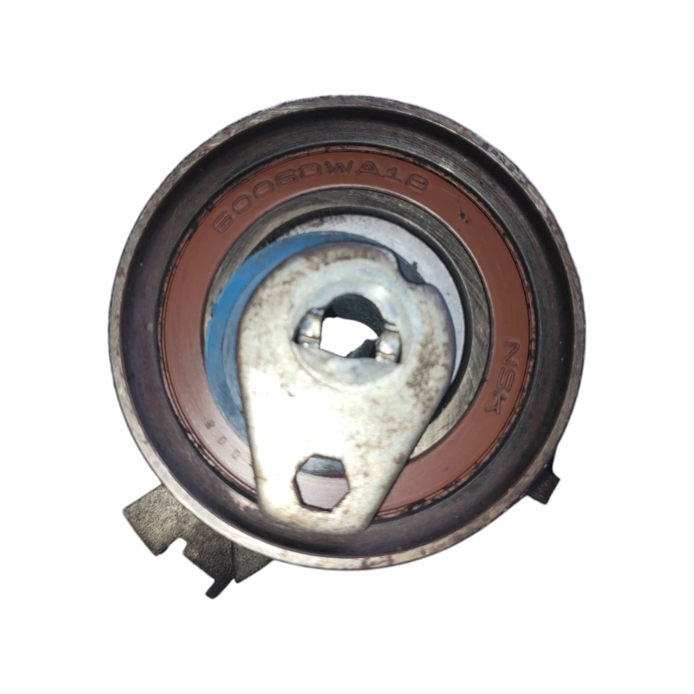 Tensor Correia Dentada Gm Astra Vectra Zafira 1.8 2.0 8v 2