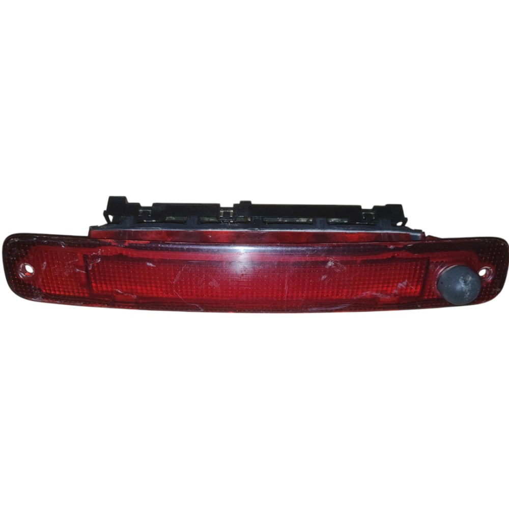 Luz De Freio Traseira Ford Ecosport Fiesta 2003 2007 2013