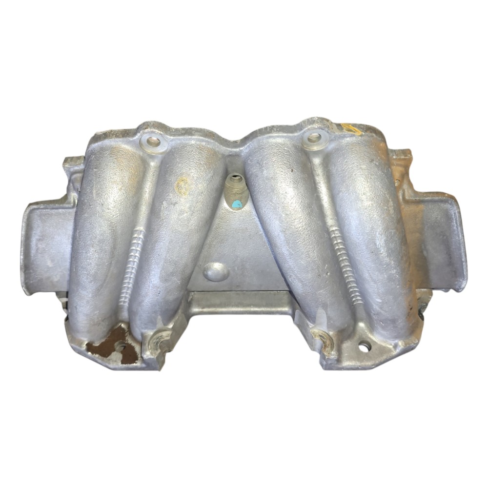 Coletor Admissão Fiat Palio Uno 1.0 8v Fiasa Mpfi 1996 2005