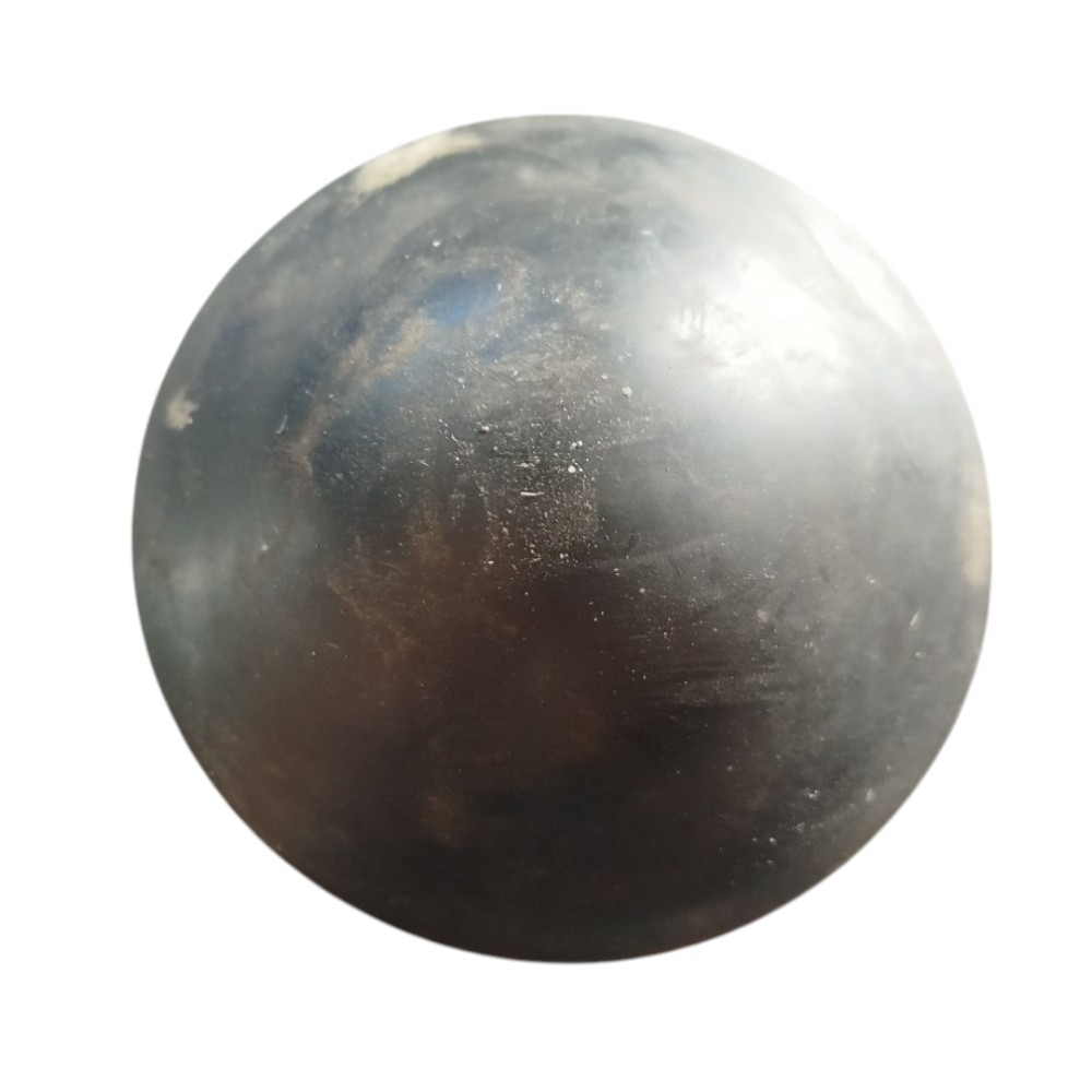 Borracha Amortecedor Traseiro Vw Gol G2 G3 G4 G5 G6 Saveiro