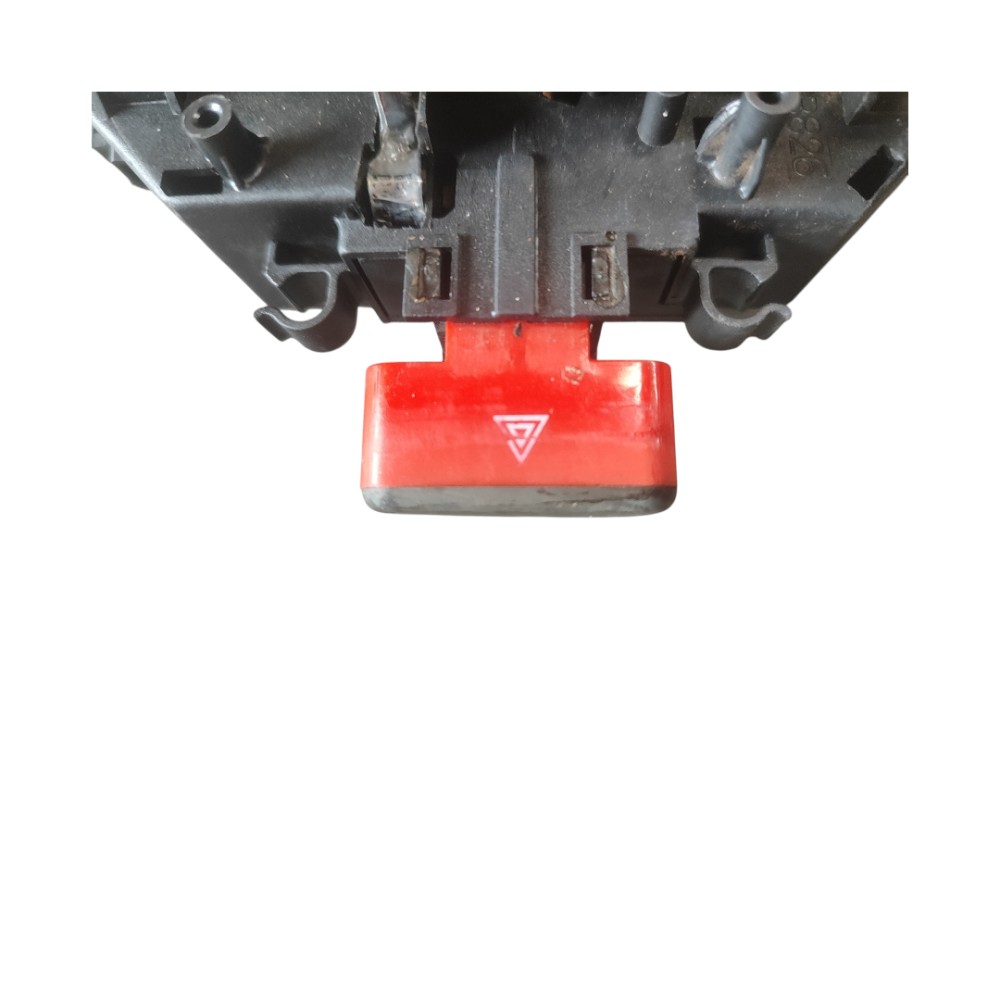 Chave Seta Comando Limpador Luz Fiat Uno 2001 2002 2003 2008 4