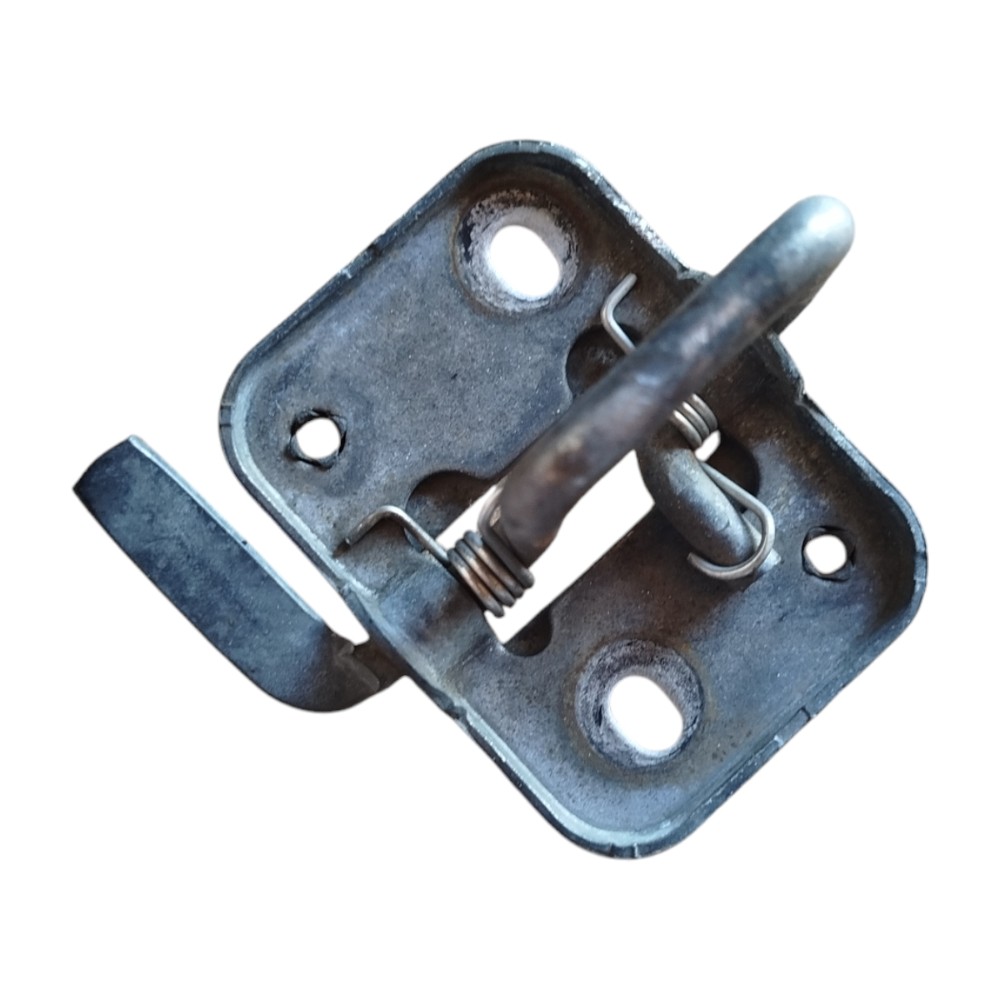 Fechadura Superior Do Capô Vw Gol G5 G6 2008 2010 2014 2016