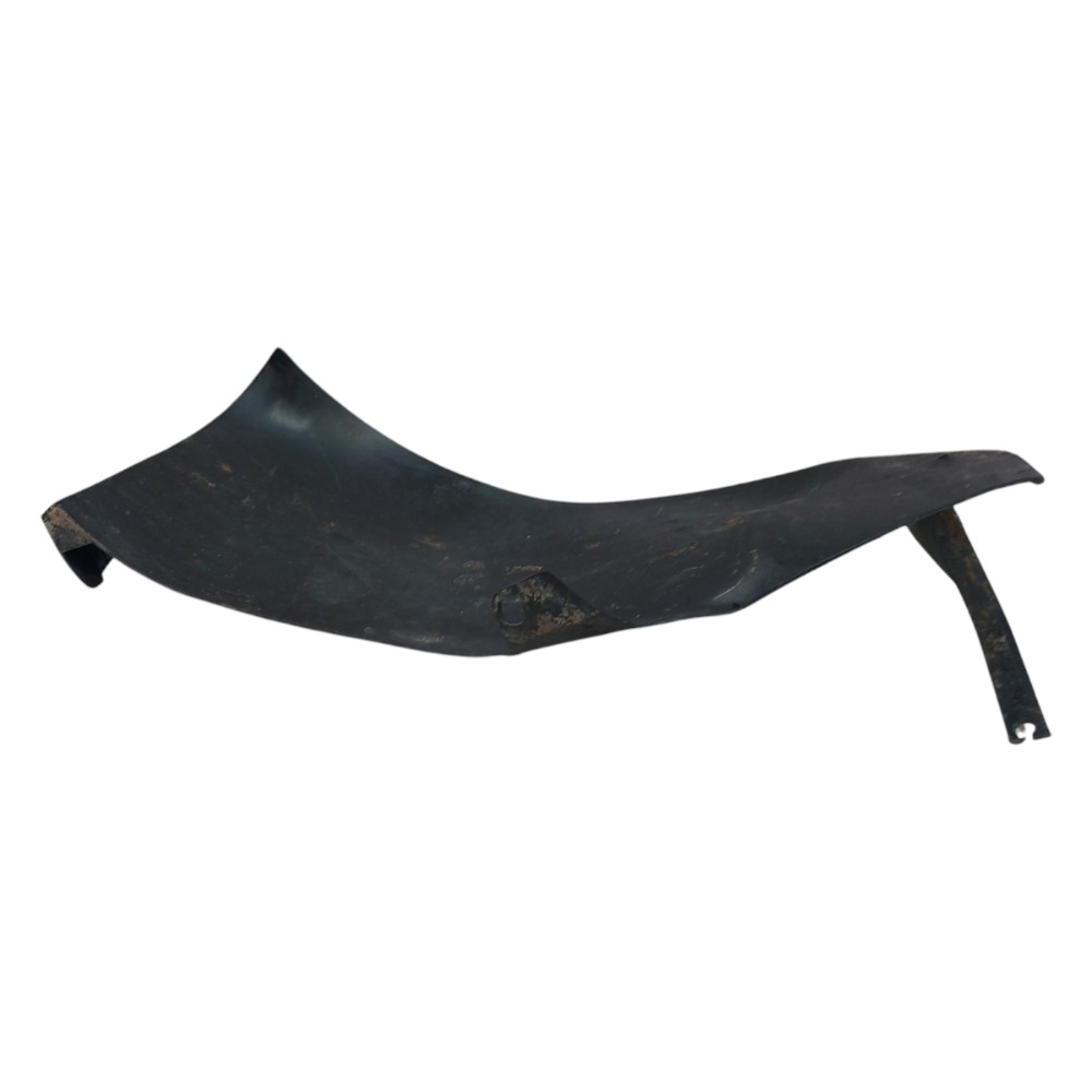 Parabarro Traseiro Direito Peugeot 206 2000 2002 2004 2006 3