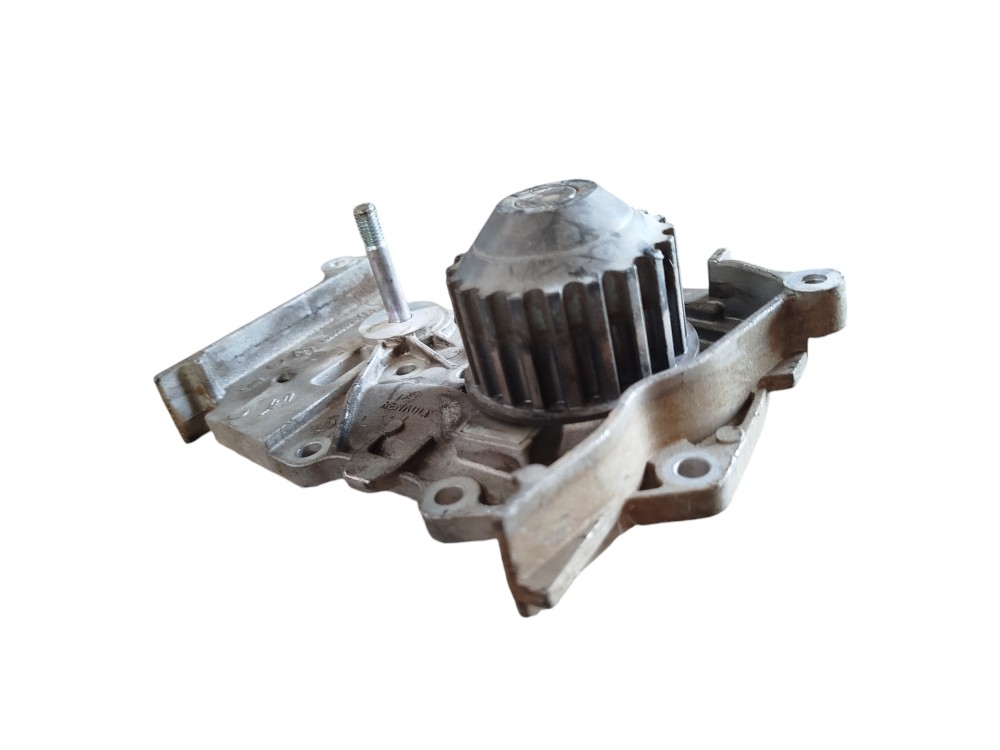 Bomba Dagua Renault Logan Sandero Megane 1.6 2007 2013 2015 8