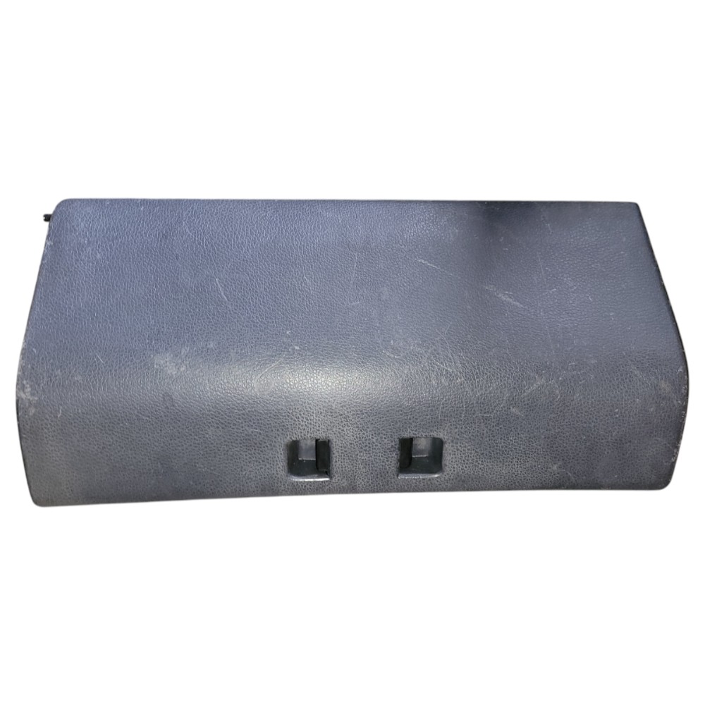 Tampa Fecho Porta Luvas Fiat Uno Elba Fiorino Mille Original