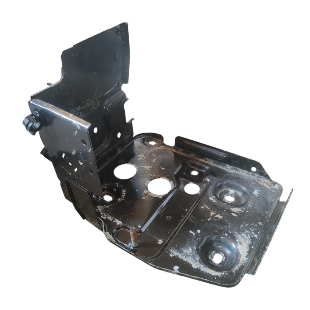 Suporte Bateria Fiat Mobi Like 1.0 2017 2018 2019 2020 2021 3