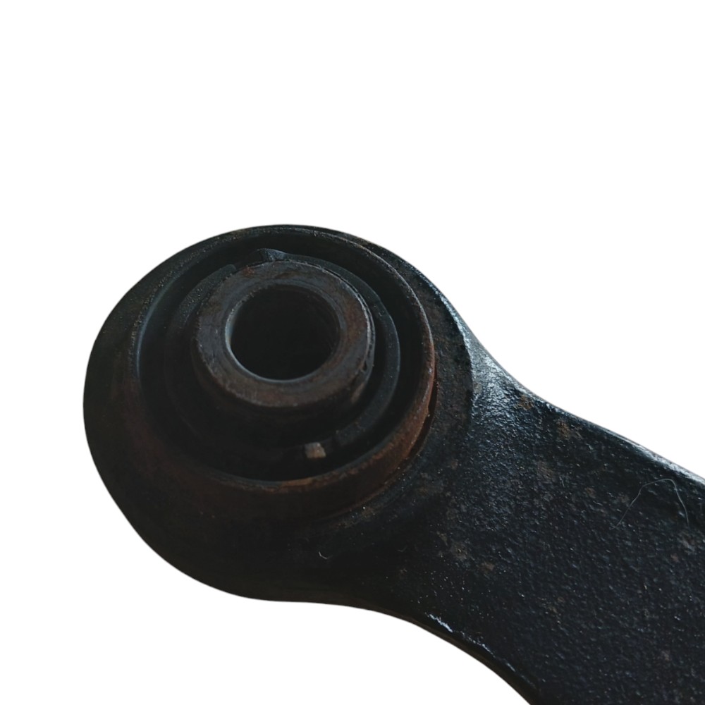 Braço Curvo Suspensão Traseiro Direito Ford Focus 2001 2008 4