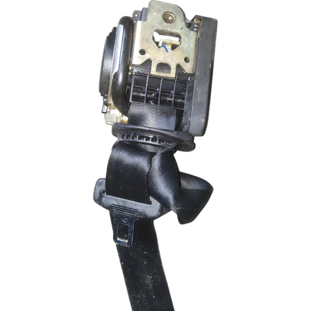 Cinto De Segurança Dianteiro Vw Passat Alemão 1996 2000 2005