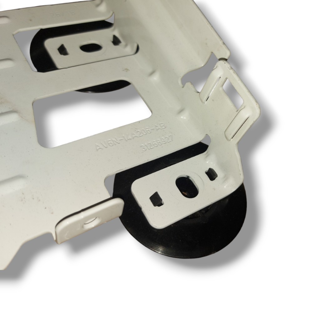 Suporte Modulo Ford Focus 2014 2015 2016 2017 2022 4