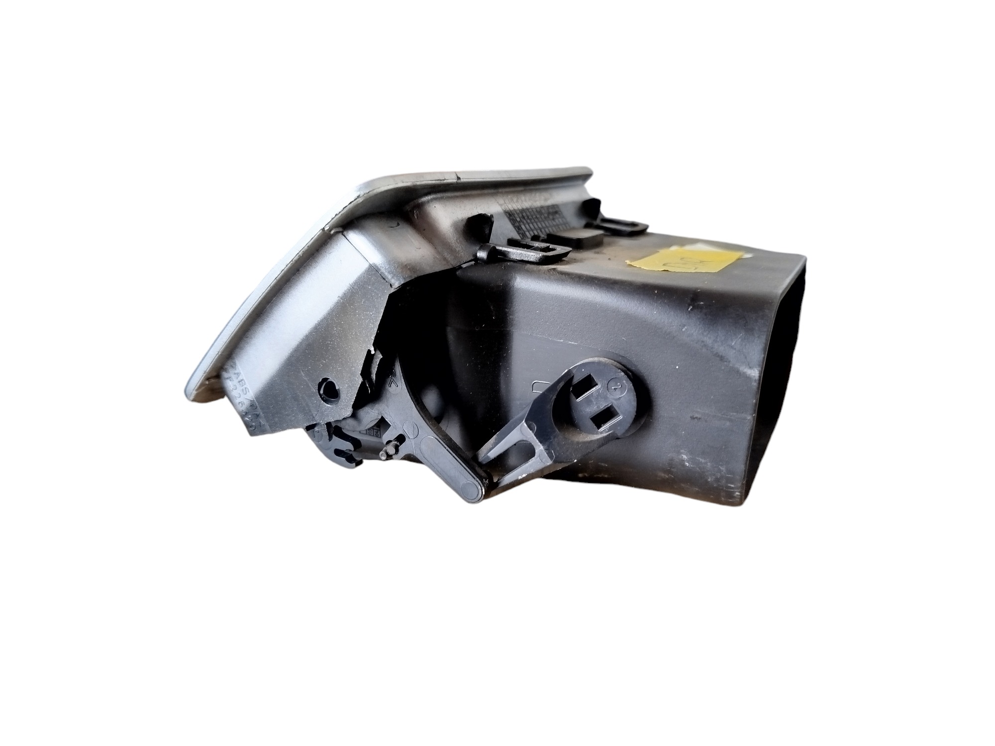 Difusor Saída Ar Condicionado Lado Direito 307 2003 2012 9