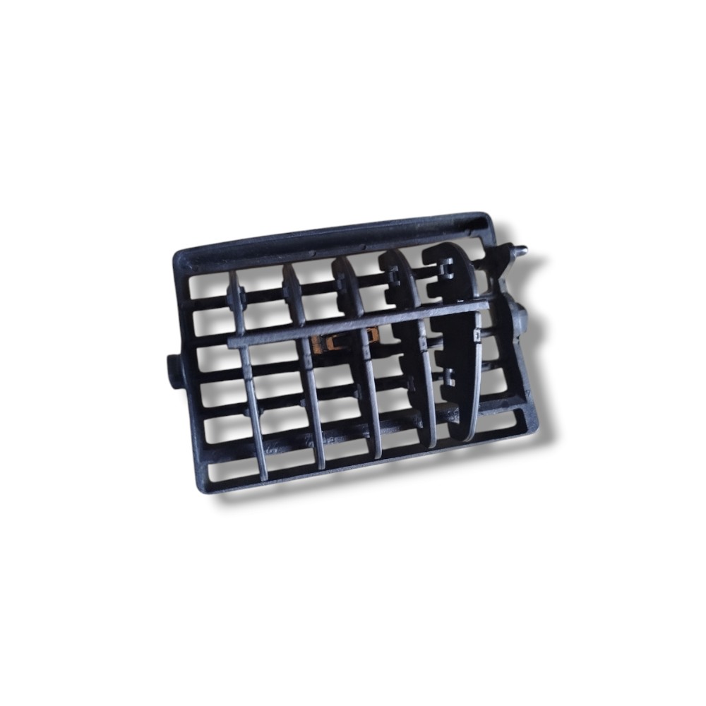 Difusor Ar Painel Peugeot 307 2006 2007 2009 2012 2