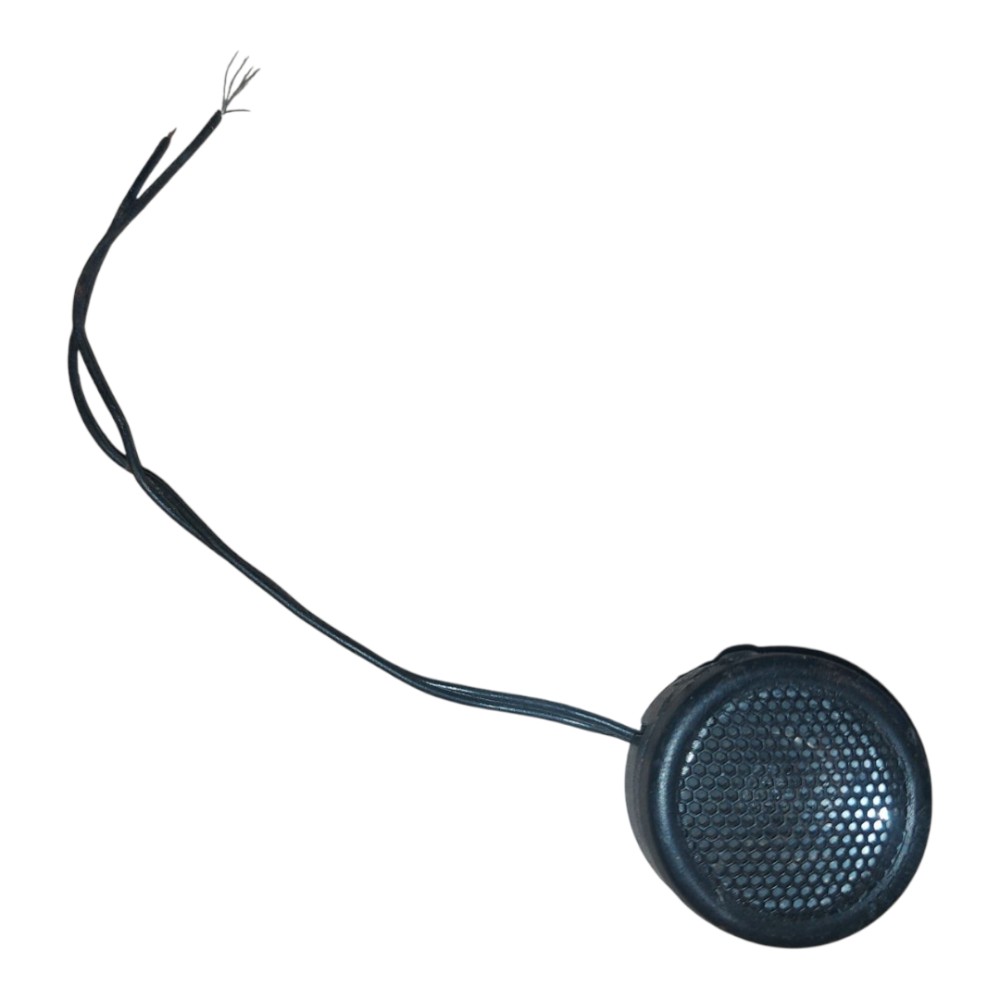 Auto Falante Tweeter Bomber Gm Corsa Celta 2002 2008 2012