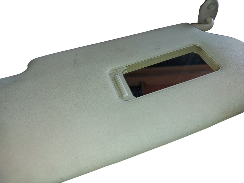 Quebra Sol Dir Ford Focus 2003 2012 original com espelho