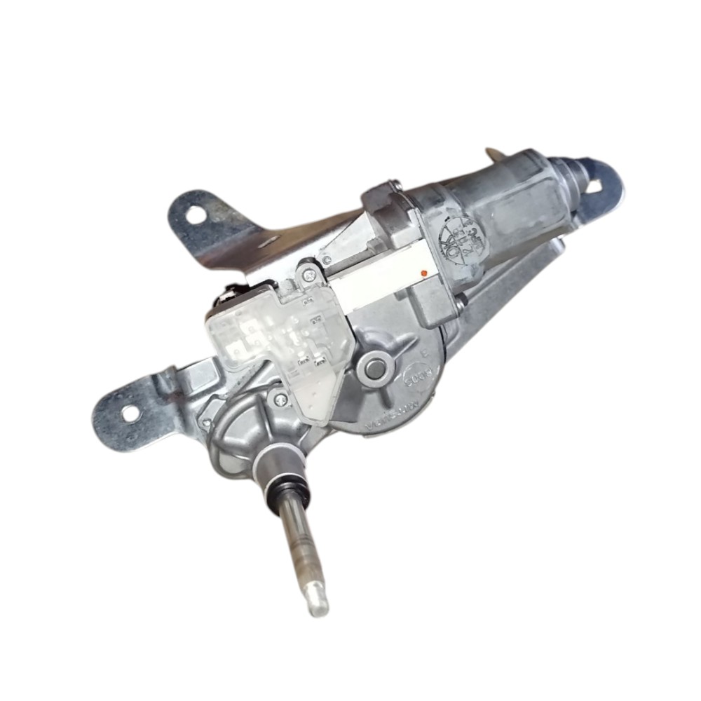 Motor Limpador Traseiro Nissan March 2011 2015 2018 2020 3