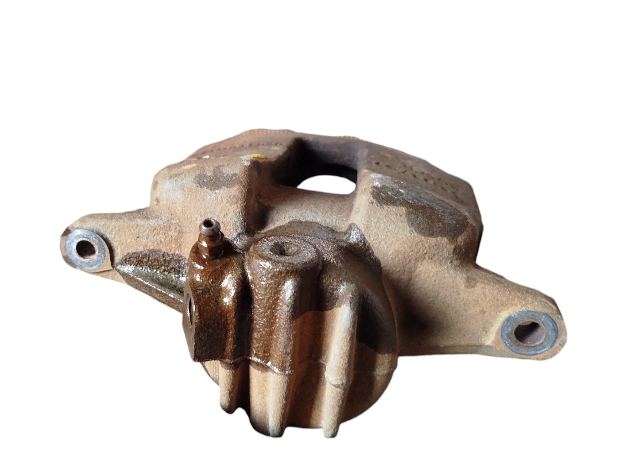 Pinça de Freio Dianteira Peugeot 307 2008 a 2013 5