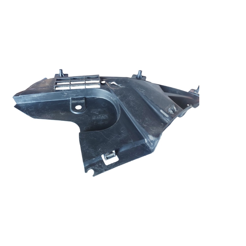 Parabarro Dianteiro Direito C Detalhe Sandero 2008 2013 1