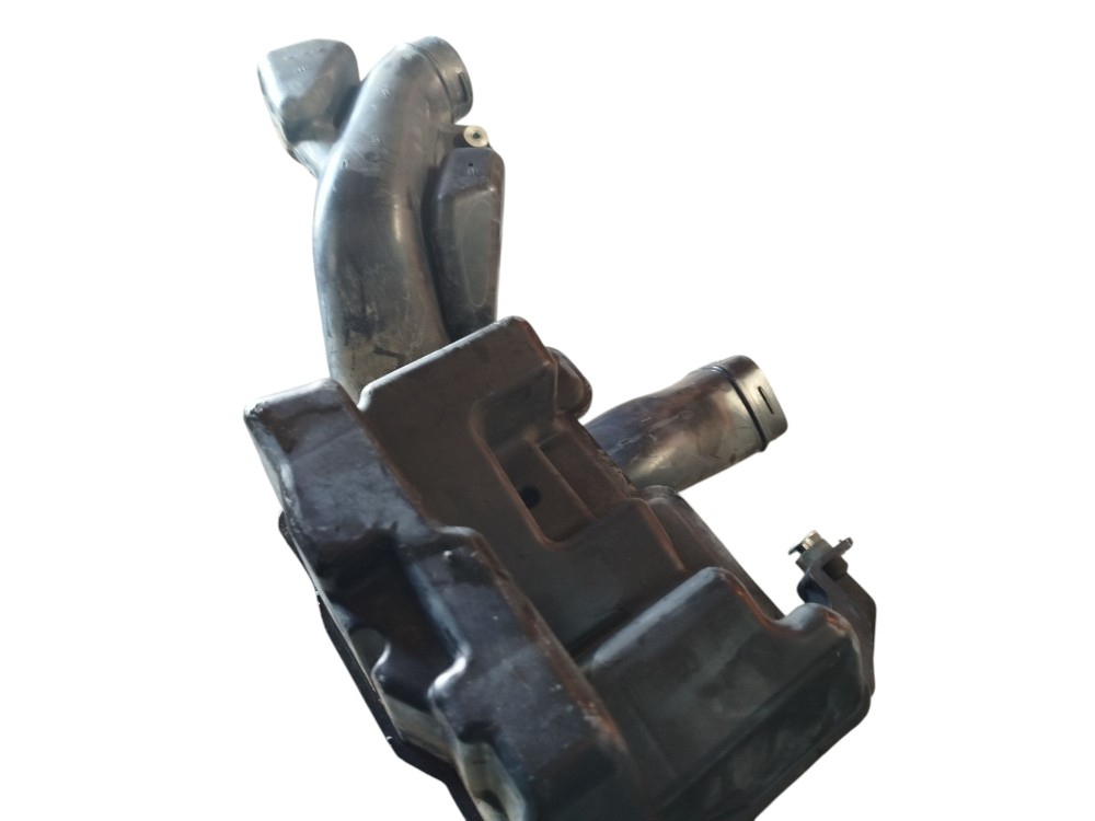 Duto Ar Ressonador Honda Civic 2012 2013 2014 2015 2016 6