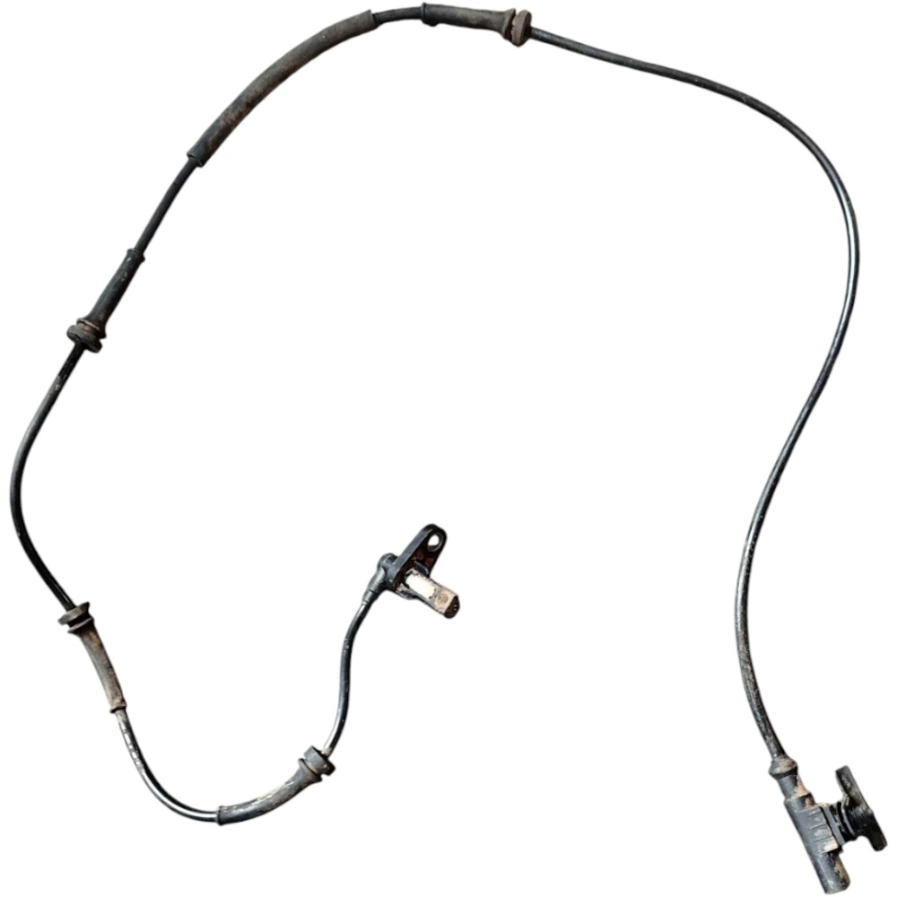 Sensor Rotação Roda Fiat Palio Strada Siena 1998 2007 A 2016