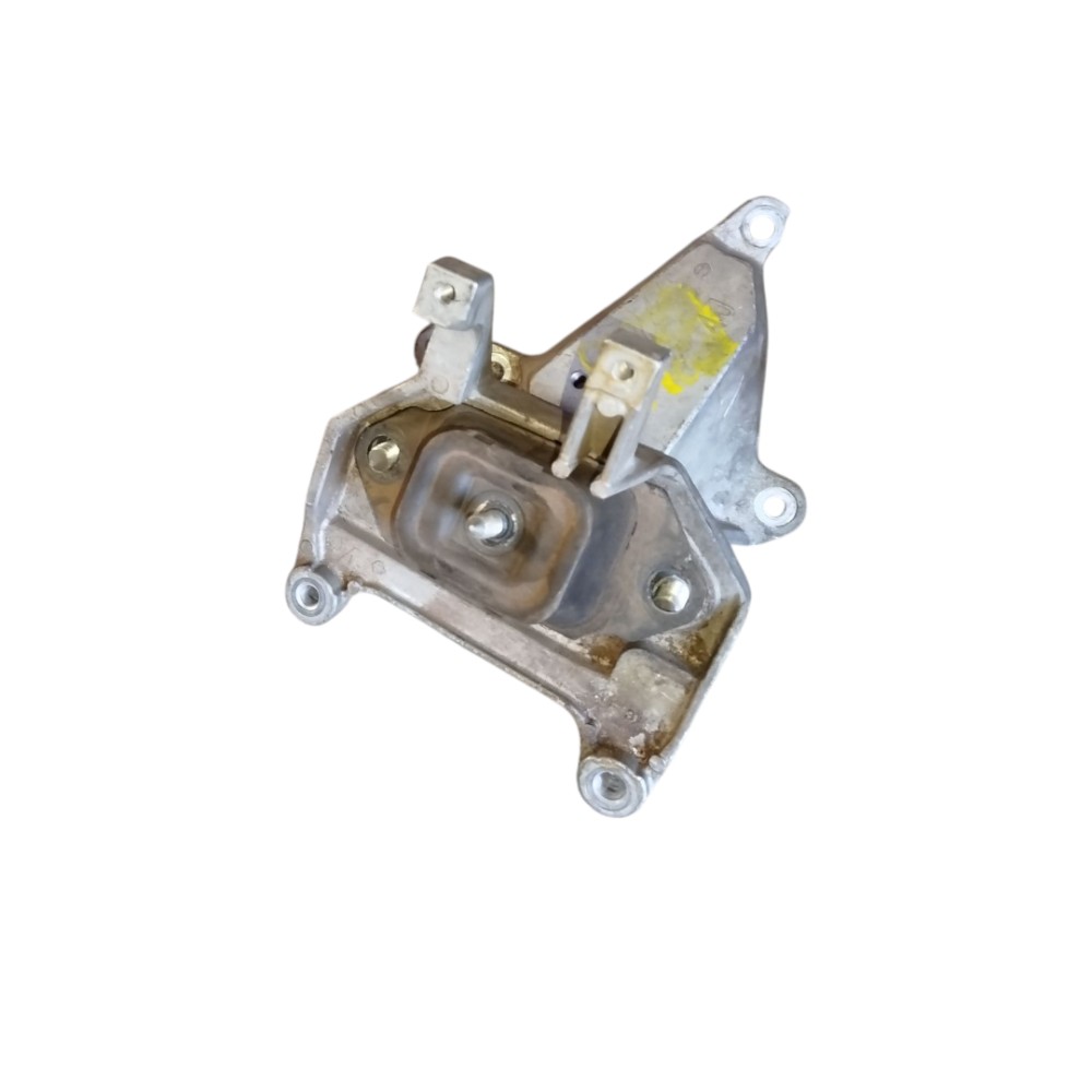 Suporte Esquerdo Coxim Motor Nissan March 2011 2015 2020 1.6 6