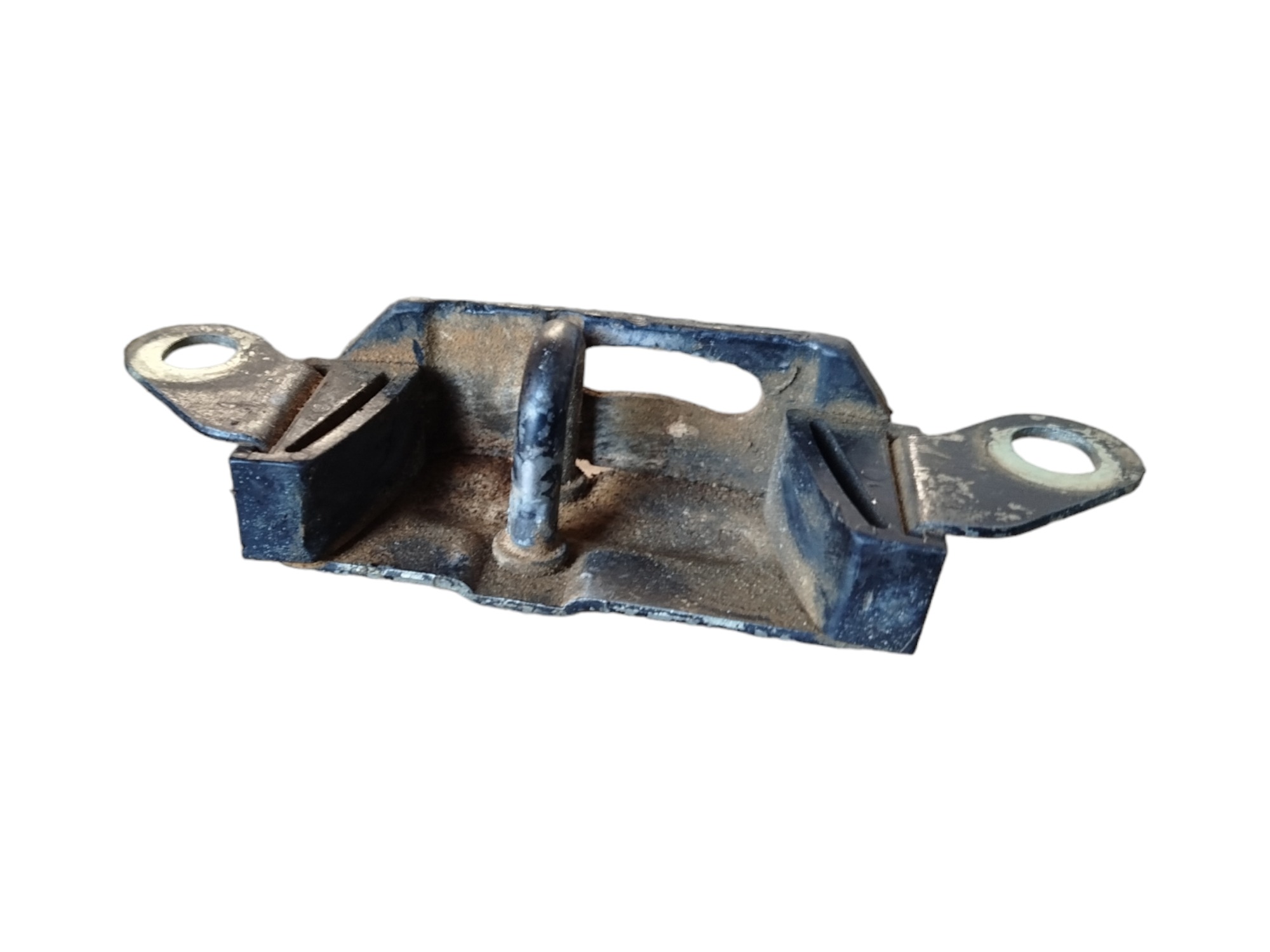 Batente Tampa Traseira Celta 1.0 3p 2003 2013 2