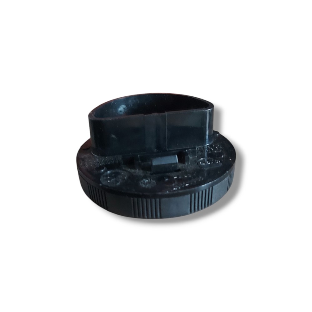 Duto Difusor Ar Condicionado Peugeot 307 2006 2007 2012 7