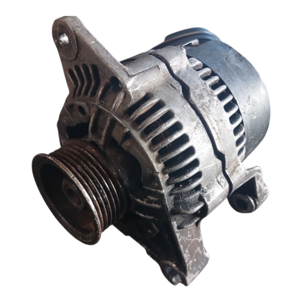 Alternador Citroën C3 Glx 1.4 2009 2010 2011 2012 9612259680