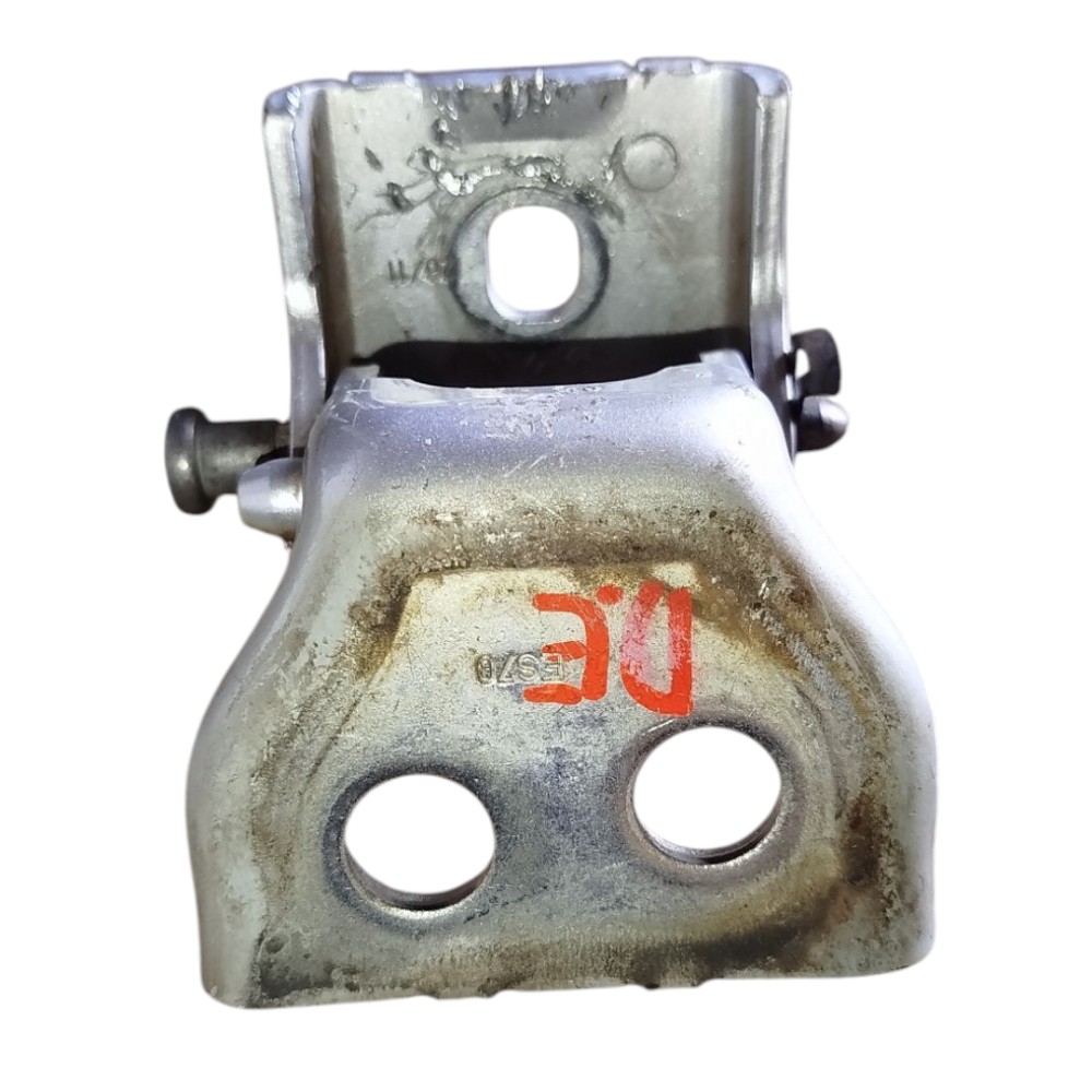 Dobradiça Porta Dianteira Esquerda Citroen C4 2008 2009 2014