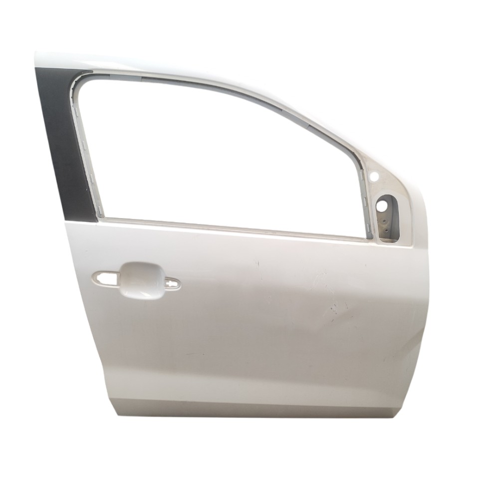 Porta Dianteira Direita Fiat Mobi Like 2017 2018 2019 2024