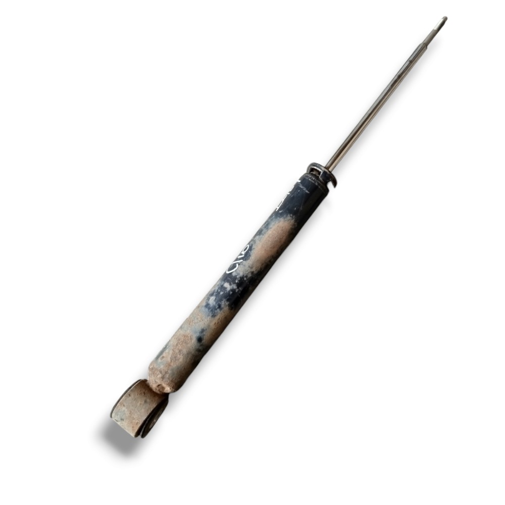 Par Amortecedor Traseiro Clio 1.0 2005 2010 3