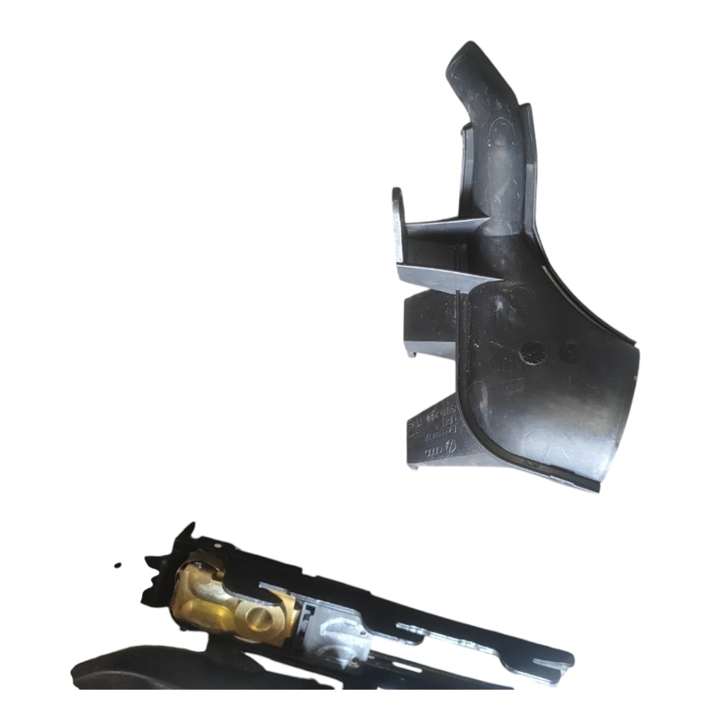 Duto Ventilação Ar Vw Passat 1998 1999 2000 2001 2002 2005