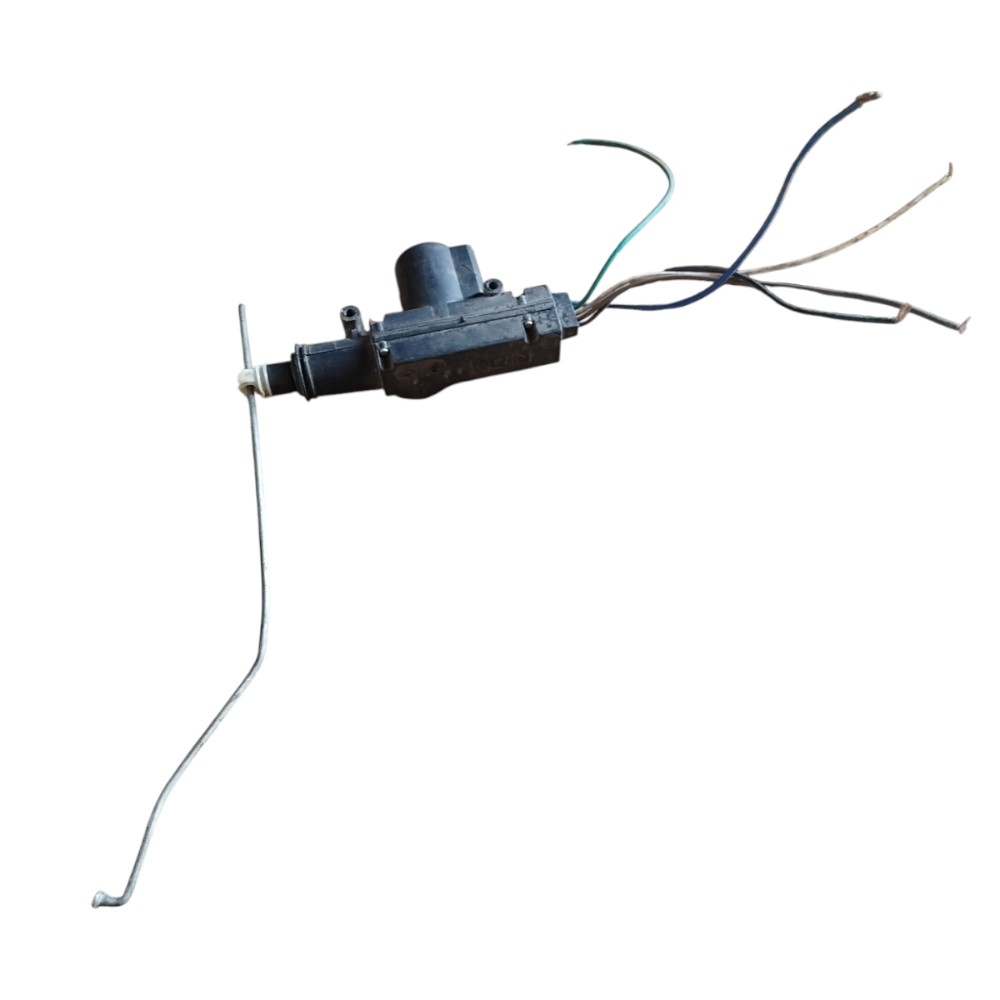 Motor Trava Elétrica Porta Astra 1999 2000 2001 2011